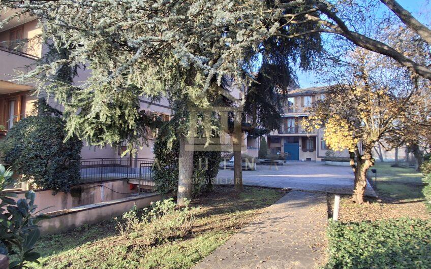 ATH068 Zona POLICLINICO CINQUE LOCALI