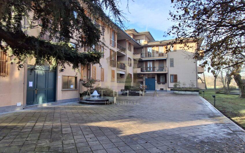 ATH068 Zona POLICLINICO CINQUE LOCALI