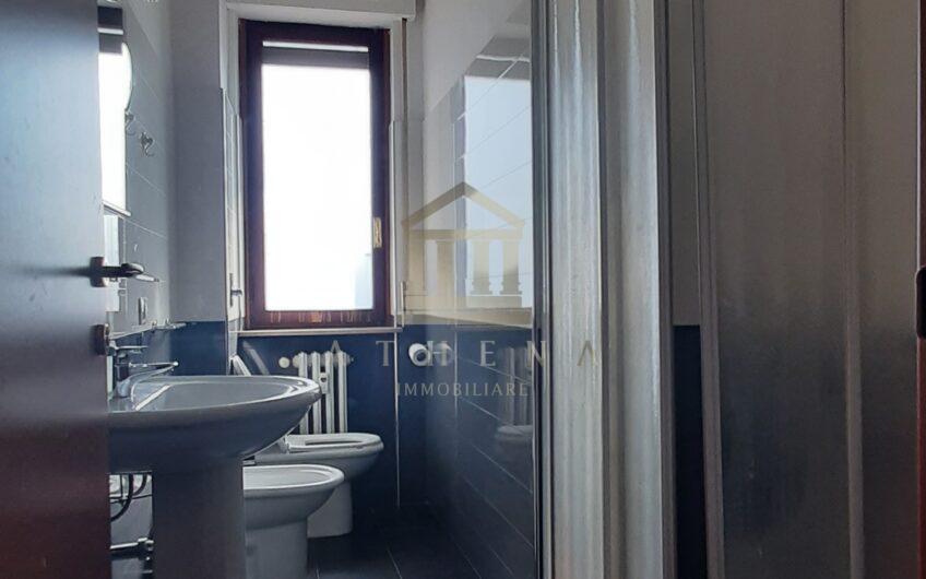 ATH058  Zona COOP BILOCALE