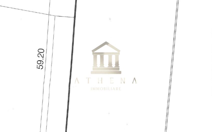ATH052 TRAVACO’ SICCOMARIO LOTTO DI TERRENO EDIFICABILE
