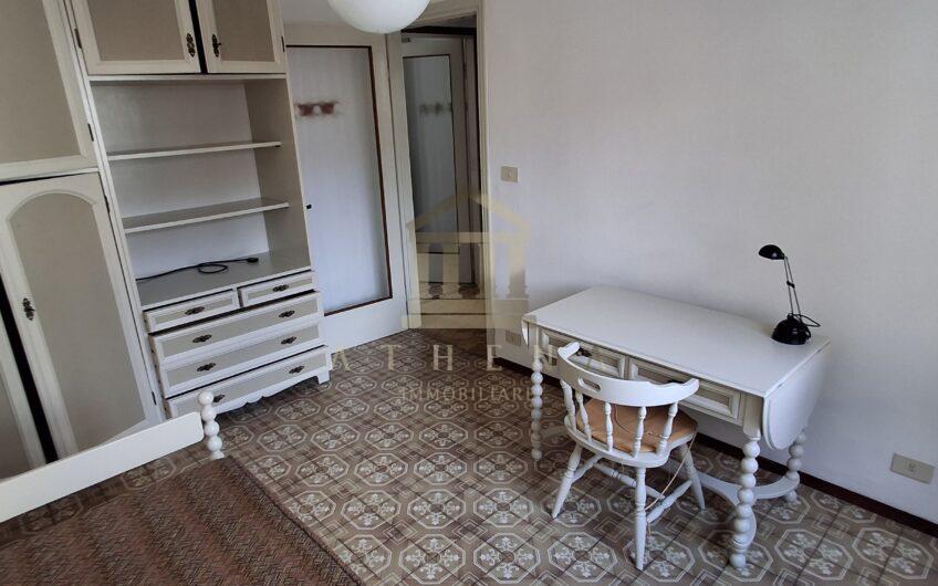 ATHL084 PAVIA Via Tasso TRILOCALE