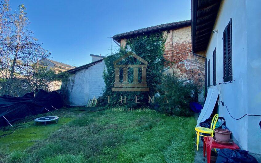 ATH071 Albuzzano Fraz. Barona   SEMINDIPENDENTE