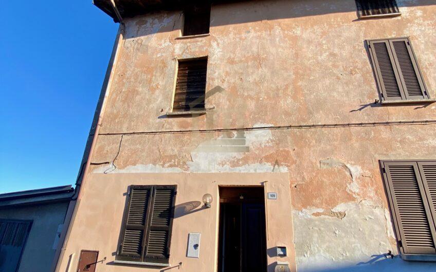 ATH071 Albuzzano Fraz. Barona   SEMINDIPENDENTE