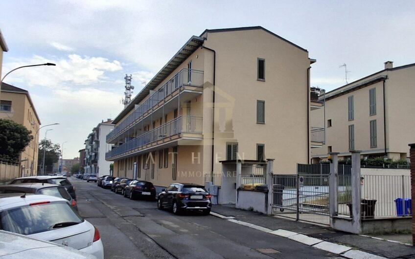 ATH000 VIC.ZE CENTRO STORICO BOX
