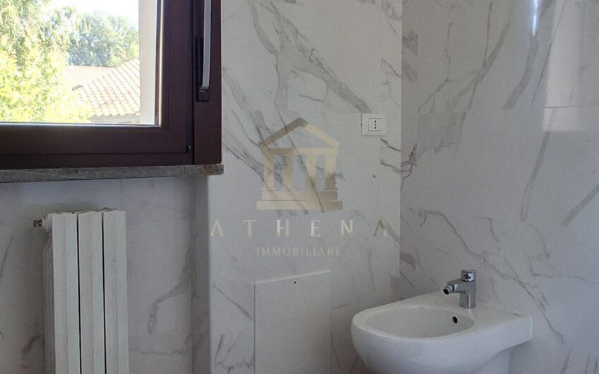 ATH090 FRAZIONE ROTTA TRILOCALE