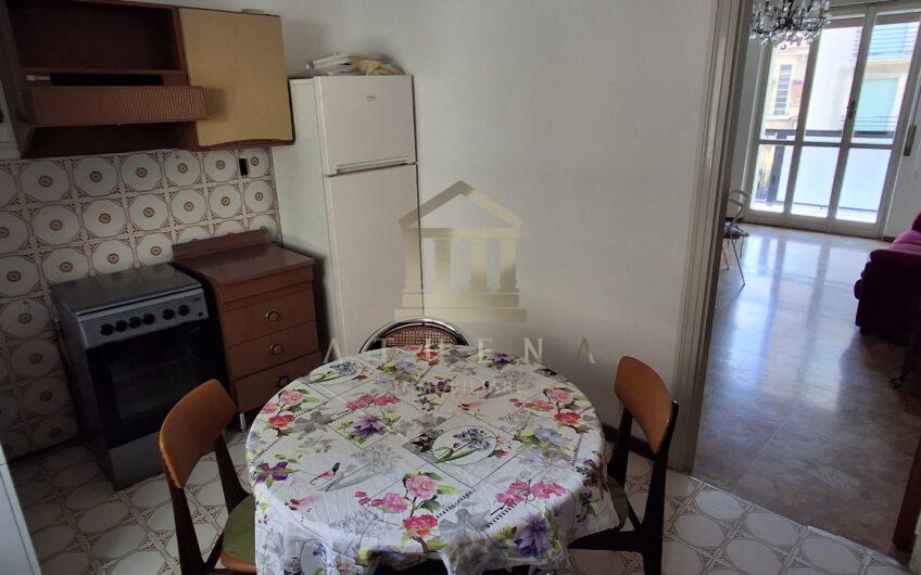 ATHL084 PAVIA Via Tasso TRILOCALE