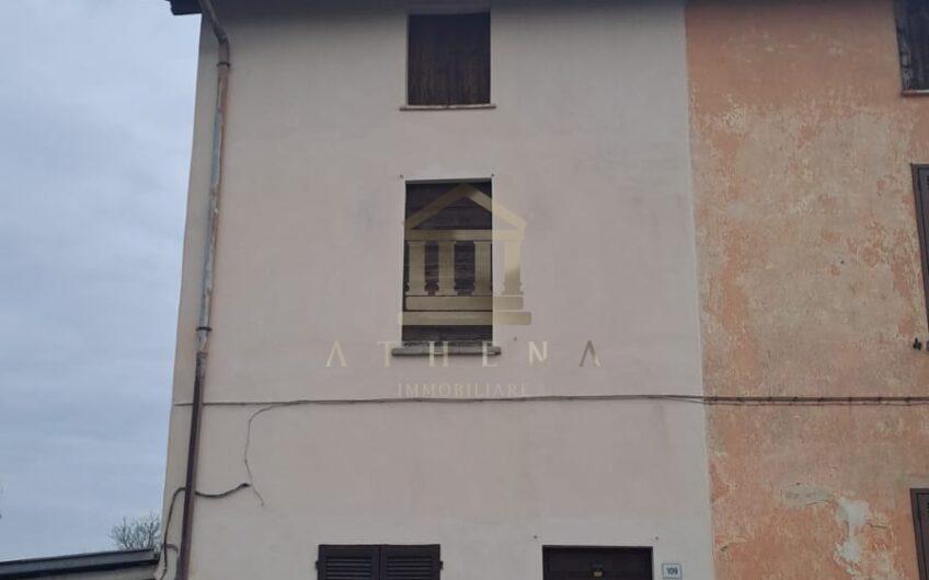 ATH071 ALBUZZANO Fraz. Barona   SEMINDIPENDENTE