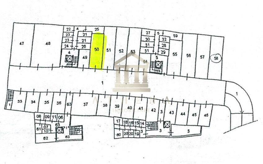 ATH000 VIC.ZE CENTRO STORICO BOX