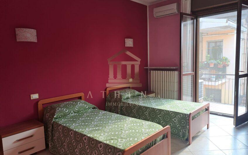 ATHL086 VIC.ZE STAZIONE BILOCALE