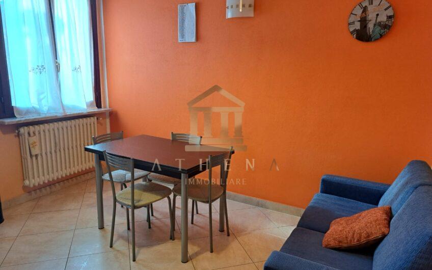 ATHL086 VIC.ZE STAZIONE BILOCALE