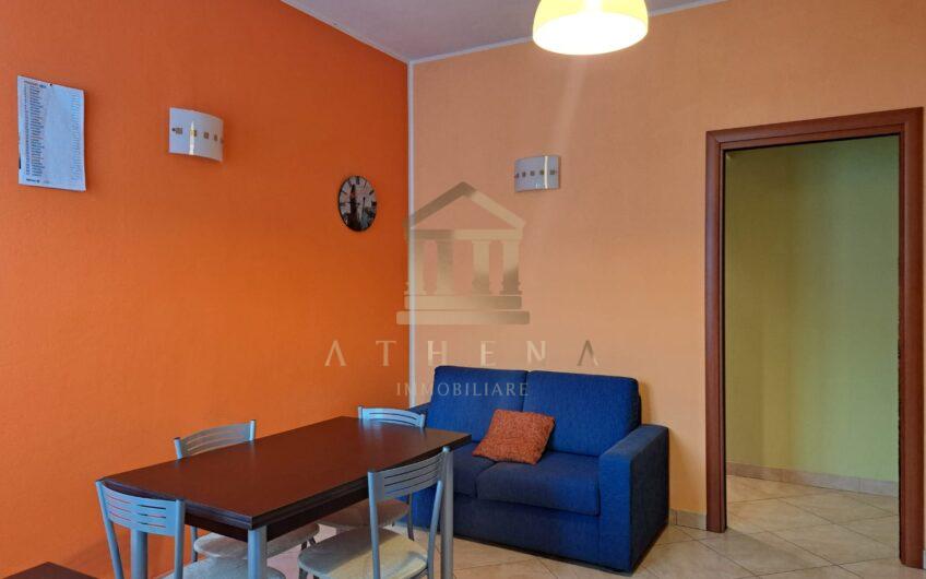 ATHL086 VIC.ZE STAZIONE BILOCALE