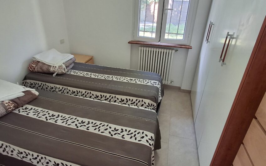 ATHL087 VIALE GORIZIA BILOCALE