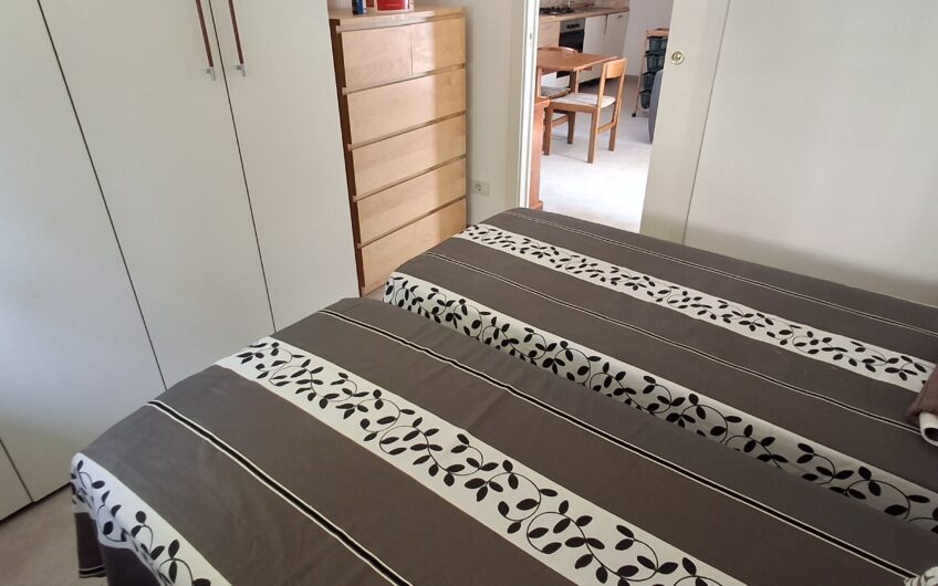ATHL087 VIALE GORIZIA BILOCALE