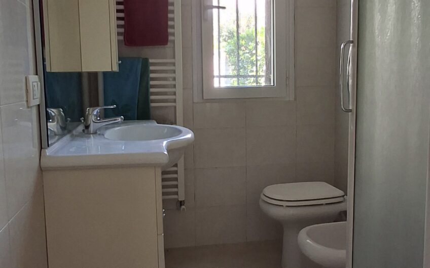 ATHL087 VIALE GORIZIA BILOCALE