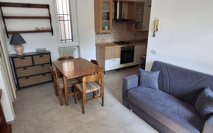 ATHL087 VIALE GORIZIA BILOCALE