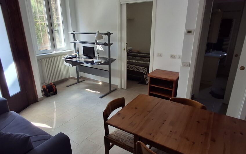 ATHL087 VIALE GORIZIA BILOCALE