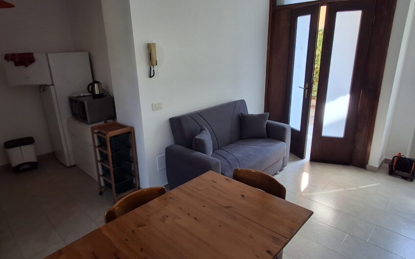 ATHL087 VIALE GORIZIA BILOCALE