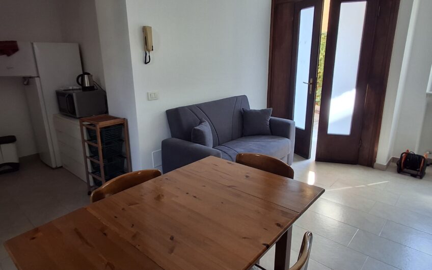 ATHL087 VIALE GORIZIA BILOCALE