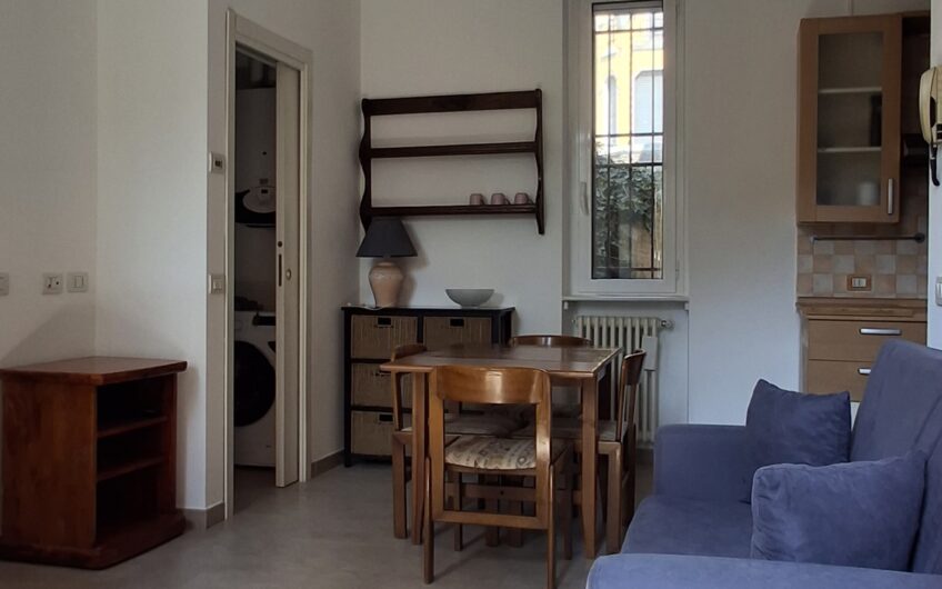 ATHL087 VIALE GORIZIA BILOCALE