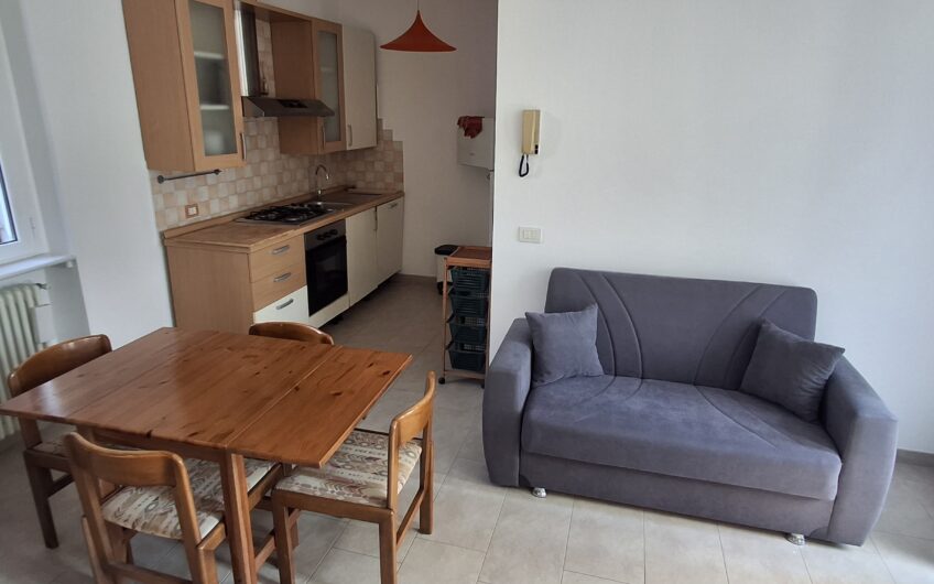 ATHL087 VIALE GORIZIA BILOCALE