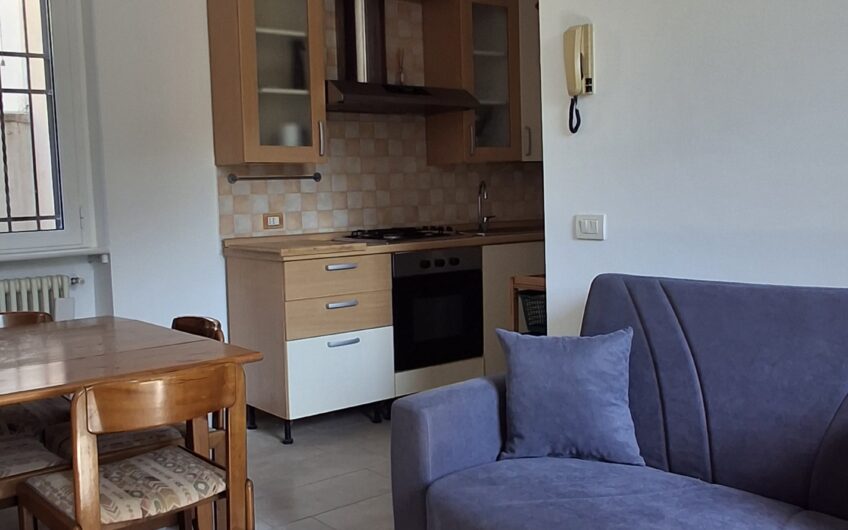 ATHL087 VIALE GORIZIA BILOCALE