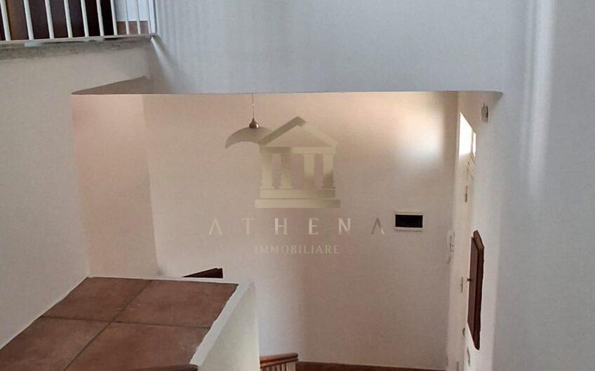 ATH098 BILOCALE MIRABELLO