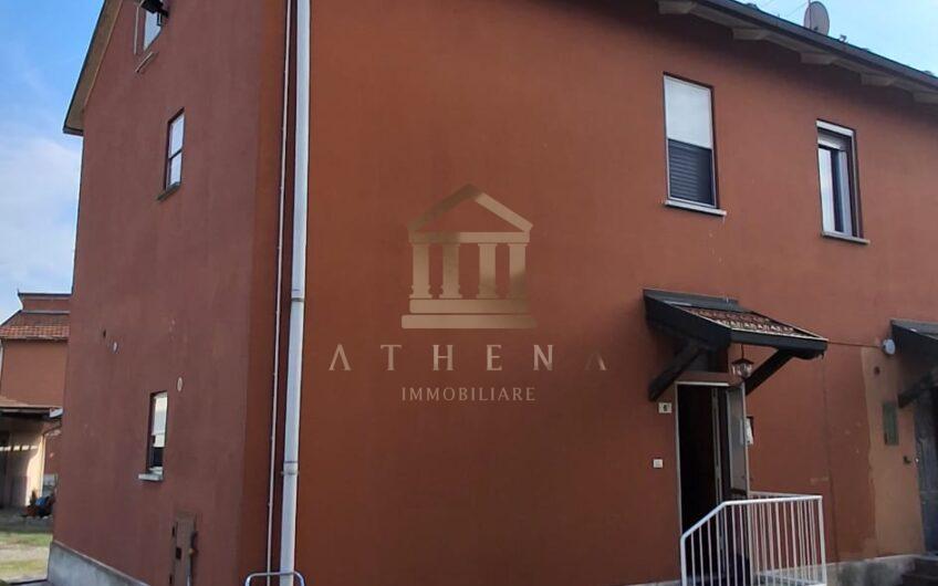 ATH098 BILOCALE MIRABELLO