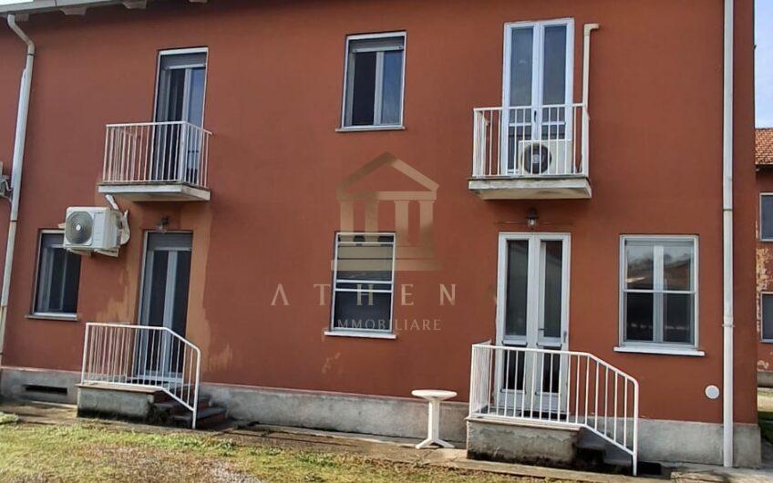 ATH098 BILOCALE MIRABELLO