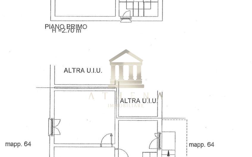 ATH098 BILOCALE MIRABELLO