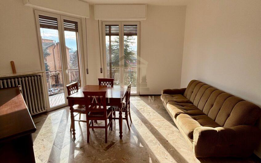 ATH097 SAN MARTINO SICCOMARIO (PV) BILOCALE