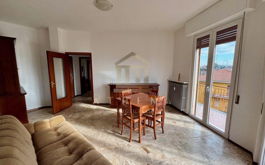 ATH097 SAN MARTINO SICCOMARIO (PV) BILOCALE