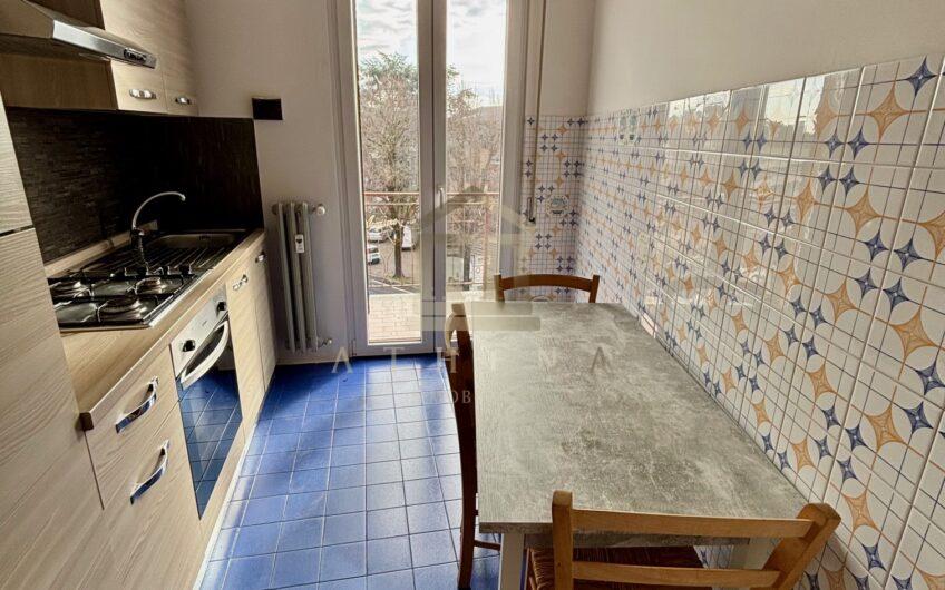 ATH097 SAN MARTINO SICCOMARIO (PV) BILOCALE