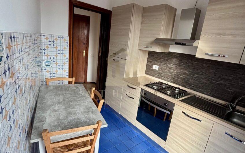 ATH097 SAN MARTINO SICCOMARIO (PV) BILOCALE