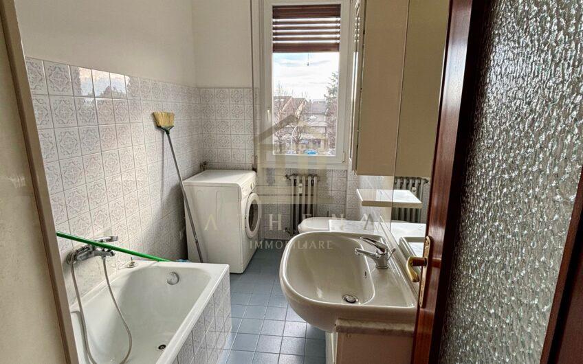 ATH097 SAN MARTINO SICCOMARIO (PV) BILOCALE