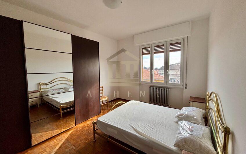 ATH097 SAN MARTINO SICCOMARIO (PV) BILOCALE