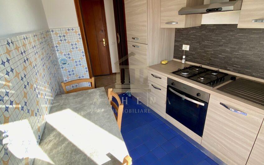 ATH097 SAN MARTINO SICCOMARIO (PV) BILOCALE