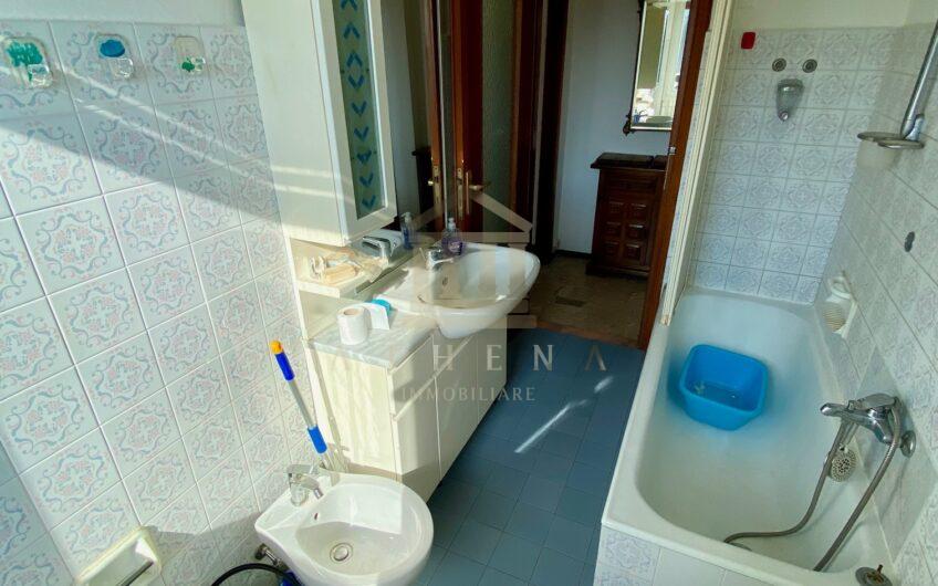 ATH097 SAN MARTINO SICCOMARIO (PV) BILOCALE