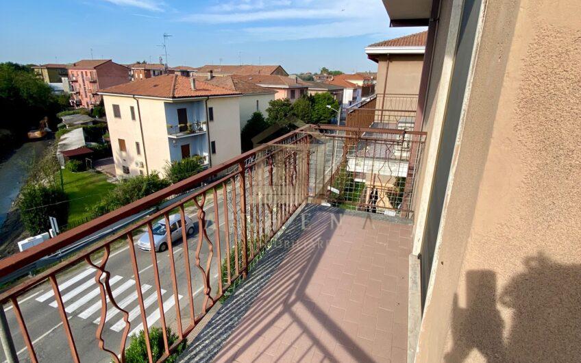 ATH097 SAN MARTINO SICCOMARIO (PV) BILOCALE