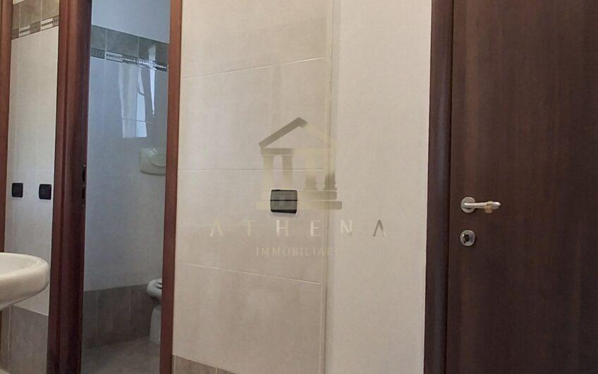 ATHL110 AFFITTASI UFFICIO A SAN GENESIO FRAZIONE DUE PORTE (PV)