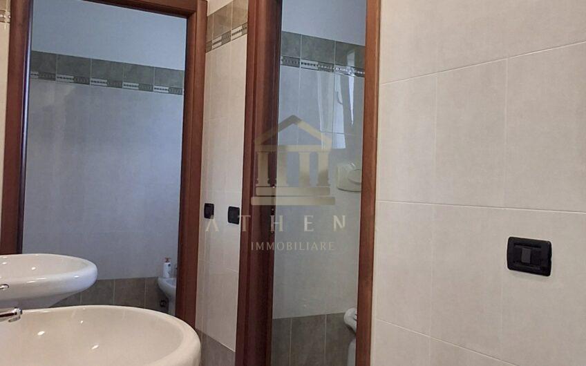 ATHL110 AFFITTASI UFFICIO A SAN GENESIO FRAZIONE DUE PORTE (PV)