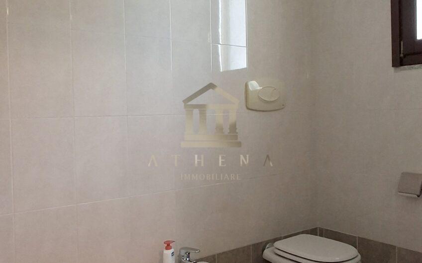 ATHL110 AFFITTASI UFFICIO A SAN GENESIO FRAZIONE DUE PORTE (PV)