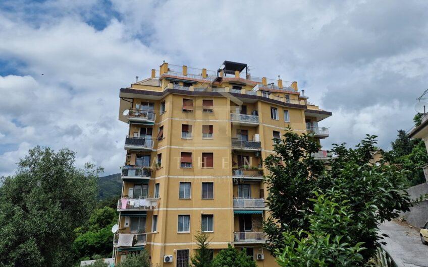 ATH101 TRILOCALE GENOVA PEGLI