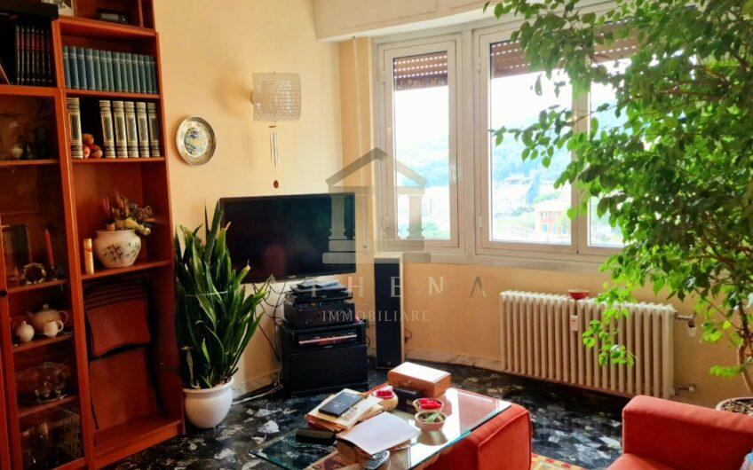 ATH101 TRILOCALE GENOVA PEGLI