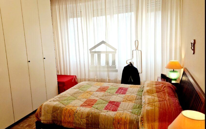 ATH101 TRILOCALE GENOVA PEGLI