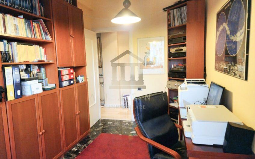 ATH101 TRILOCALE GENOVA PEGLI