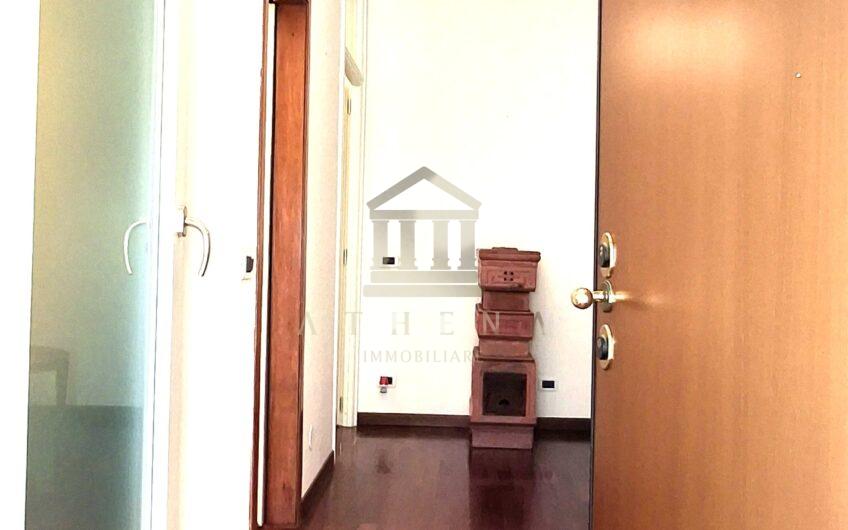 ATH100 QUADRILOCALE PAVIA Corso Garibaldi angolo via Teodorico