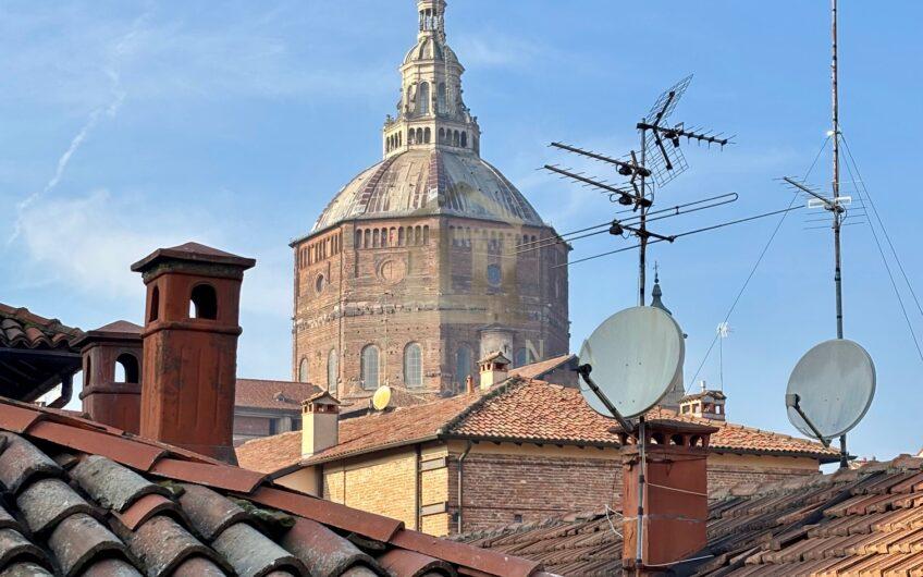 ATH100 QUADRILOCALE PAVIA Corso Garibaldi angolo via Teodorico