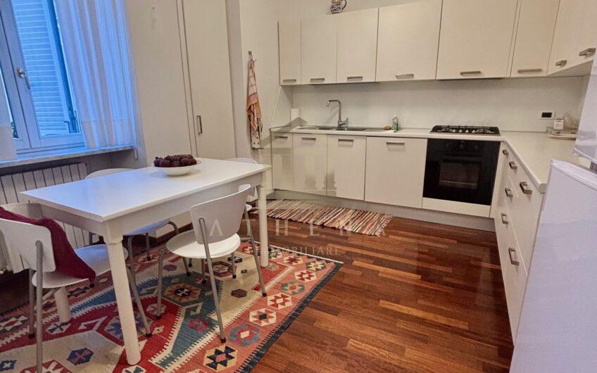 ATH100 QUADRILOCALE PAVIA Corso Garibaldi angolo via Teodorico