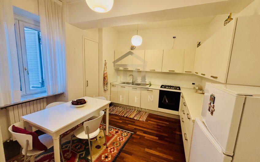 ATH100 QUADRILOCALE PAVIA Corso Garibaldi angolo via Teodorico