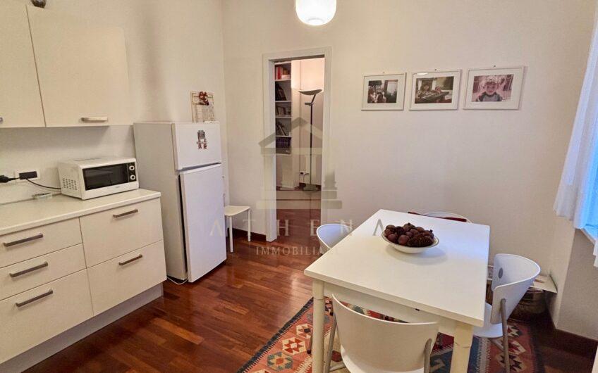 ATH100 QUADRILOCALE PAVIA Corso Garibaldi angolo via Teodorico